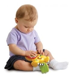 Leo el León - Vtech - comprar online