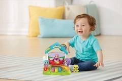 Nido Musical Pío Pío Interactivo - Vtech - Juguetería Pekita's