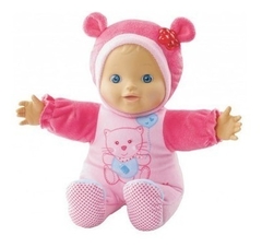 Muñeca Interactiva Rosi Bebe - Vtech - comprar online