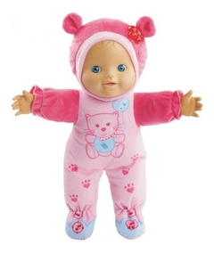 Muñeca Interactiva Rosi Bebe - Vtech en internet