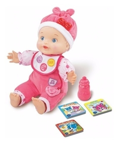 rita aprende a hablar - Vtech - comprar online