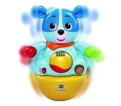 nino tentetieso - vtech - comprar online
