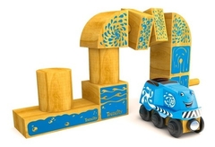 LAVADERO SPLASH - TRENCITY - comprar online