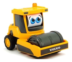 rolling eyes dickie toys - tapimóvil - comprar online