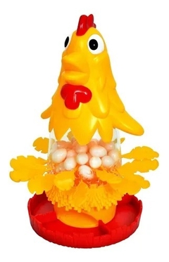 chicken game - ditoys - comprar online