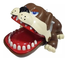 doggie attack game - ditoys - comprar online
