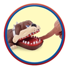 doggie attack game - ditoys en internet
