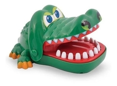 crocky attack game - ditoys en internet