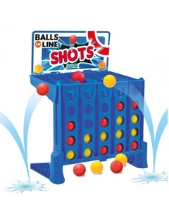 balls in line - ditoys en internet
