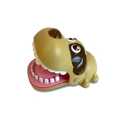 spunky attack game - ditoys - comprar online