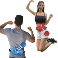 Rocking Body - Ditoys en internet