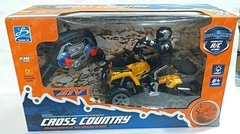 MR-CUATRICICLO RADIO CONTROL - comprar online