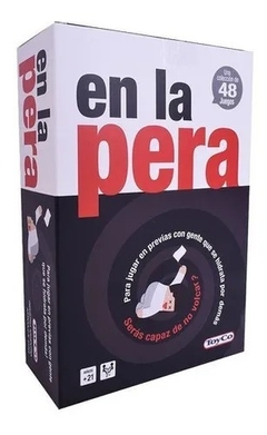 En La Pera - Toyco - comprar online