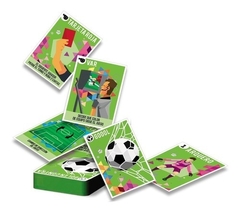 diez card game - Toyco - comprar online
