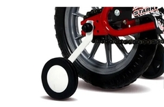 Bicicleta Rodado 12 Top Race Con Rueditas - Stark - comprar online