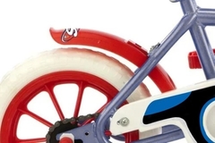 Bicicleta Rodado 12 space Con Rueditas - Stark - comprar online