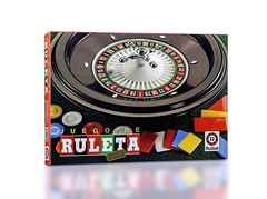 RULETA CLUB - ruibal - comprar online