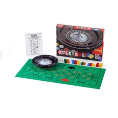 RULETA CLUB - ruibal en internet