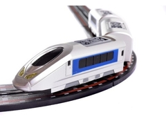 PISTA TREN BALA CHICA - LALELU - comprar online