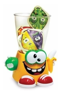 FRUTTI FRUTTI - comprar online