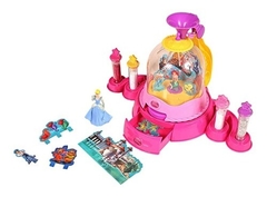 GLOBOS DE NIEVE PRINCESAS - comprar online