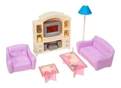 SALA DE ESTAR GLORIA - lionels - comprar online