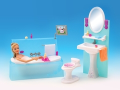 baño gloria - lionels - comprar online