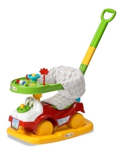 Andador 4 En 1 Pata Pata - Rondi - comprar online