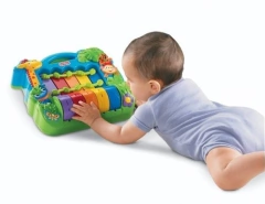 Piano Arco Iris - fisher price - comprar online