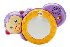 1-2-3 Changuito Gatea - Fisher Price - comprar online