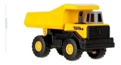 Vehículo De Metal Mud Rescue Con Accesorios Escala 1:64 - Tonka - Juguetería Pekita's