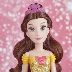 La bella y la bestia Royal Shimmer - Hasbro - comprar online