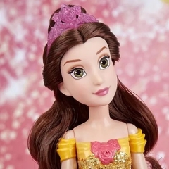 La bella y la bestia Royal Shimmer - Hasbro en internet