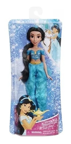 jazmín Royal Shimmer - Hasbro - comprar online