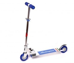 Scooter Monopatín Lamborghini 7333 - Dencar - comprar online