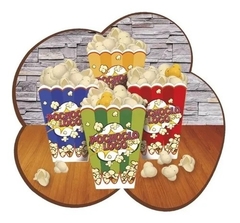 Pochoclo Loco - Ditoys - comprar online
