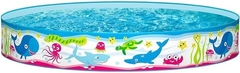 Pileta Infantil Autoarmable - Bestway - comprar online