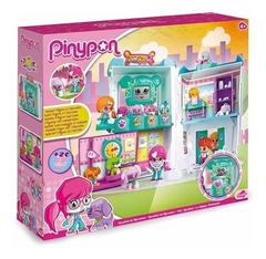 hospital de mascotas - pinypon