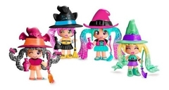 Brujita Con Accesorios - pinypon - comprar online