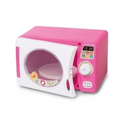 Microondas con Sonido - Calesita - comprar online