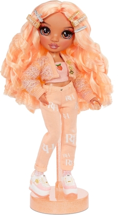 Muñeca Rainbow High Fashion Georgia Bloom - Wabro - comprar online