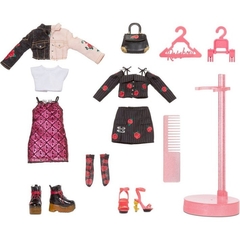 Rainbow High Fashion Doll Daria Roselyn - wabro - comprar online