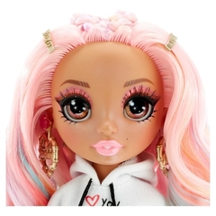 Muñeca Rainbow High Fashion Kia Hart - Wabro - comprar online