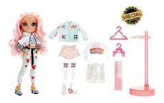 Muñeca Rainbow High Fashion Kia Hart - Wabro - tienda online