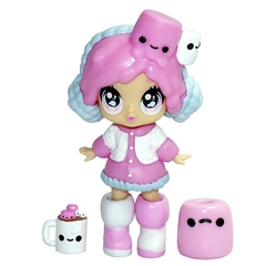 Muñecas Bubble Trouble Mini S1 Sundae - wabro en internet
