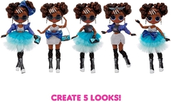 LOL Surprise OMG - Muñeca de moda con 20 sorpresas en internet