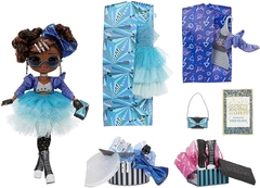 LOL Surprise OMG - Muñeca de moda con 20 sorpresas - comprar online