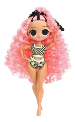 LOL OMG Swim dolls - comprar online