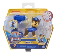 Paw Patrol Patrulla Figura Con Accesorio Y Lanzador - tienda online