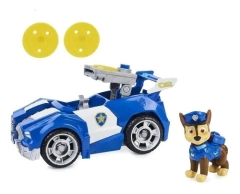 paw patrol deluxe vehicle - comprar online